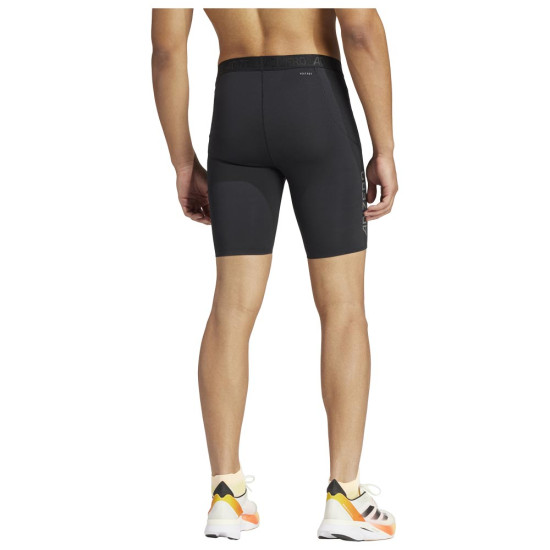 Adidas Ανδρικό σορτς-κολάν Adizero Running Short Leggings